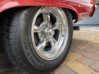 1964 Chevrolet Chevelle for sale in Michigan (ID-124997)