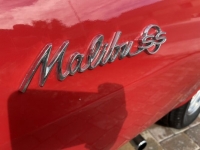 1964 Chevrolet Chevelle for sale in Michigan (ID-124997)