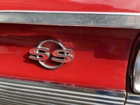 1964 Chevrolet Chevelle for sale in Michigan (ID-124997)