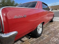 1964 Chevrolet Chevelle for sale in Michigan (ID-124997)