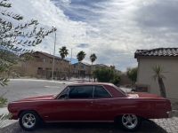 1964 Chevrolet Chevelle for sale in Michigan (ID-124997)