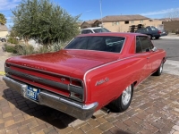 1964 Chevrolet Chevelle for sale in Michigan (ID-124997)