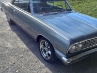 1964 Chevrolet Chevelle for sale in Michigan (ID-126841)