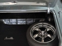 1964 Chevrolet Chevelle for sale in Michigan (ID-126841)