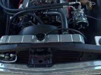 1964 Chevrolet Chevelle for sale in Michigan (ID-126841)