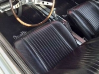 1964 Chevrolet Chevelle for sale in Michigan (ID-126841)