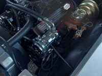 1964 Chevrolet Chevelle for sale in Michigan (ID-126841)