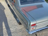 1964 Chevrolet Chevelle for sale in Michigan (ID-126841)