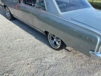 1964 Chevrolet Chevelle for sale in Michigan (ID-126841)