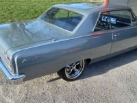 1964 Chevrolet Chevelle for sale in Michigan (ID-126841)