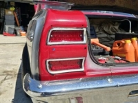 1964 Chevrolet Chevelle for sale in Michigan (ID-135939)