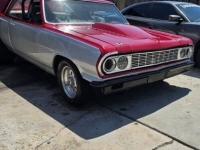 1964 Chevrolet Chevelle for sale in Michigan (ID-135939)