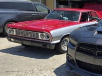1964 Chevrolet Chevelle for sale in Michigan (ID-135939)