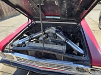 1964 Chevrolet Chevelle for sale in Michigan (ID-135939)