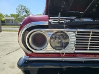 1964 Chevrolet Chevelle for sale in Michigan (ID-135939)