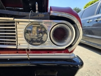 1964 Chevrolet Chevelle for sale in Michigan (ID-135939)