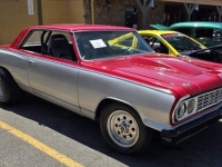 1964 Chevrolet Chevelle for sale in Michigan (ID-135939)