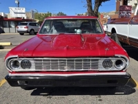 1964 Chevrolet Chevelle for sale in Michigan (ID-135939)