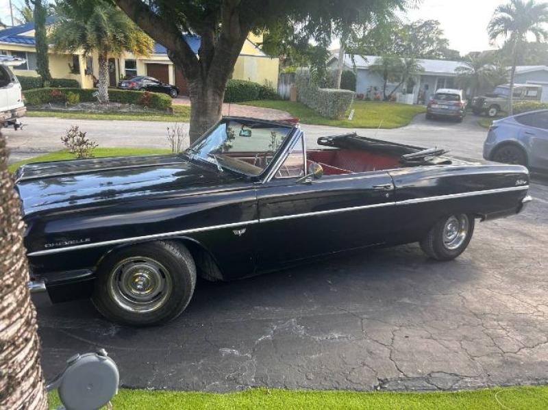 1964 Chevrolet Chevelle for sale in Michigan (ID-136925) 1964 Chevrolet Chevelle for sale in Michigan (ID-136925)