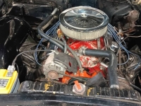 1964 Chevrolet Chevelle for sale in Michigan (ID-136925)