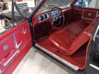 1964 Chevrolet Chevelle for sale in Michigan (ID-136925)