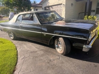 1964 Chevrolet Chevelle for sale in Michigan (ID-136925)