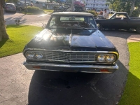 1964 Chevrolet Chevelle for sale in Michigan (ID-136925)