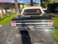 1964 Chevrolet Chevelle for sale in Michigan (ID-136925)