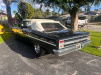 1964 Chevrolet Chevelle for sale in Michigan (ID-136925)