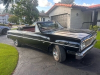 1964 Chevrolet Chevelle for sale in Michigan (ID-136925)