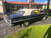 1964 Chevrolet Chevelle for sale in Michigan (ID-136925)