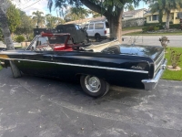 1964 Chevrolet Chevelle for sale in Michigan (ID-136925)