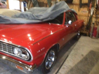 1964 Chevrolet Chevelle for sale