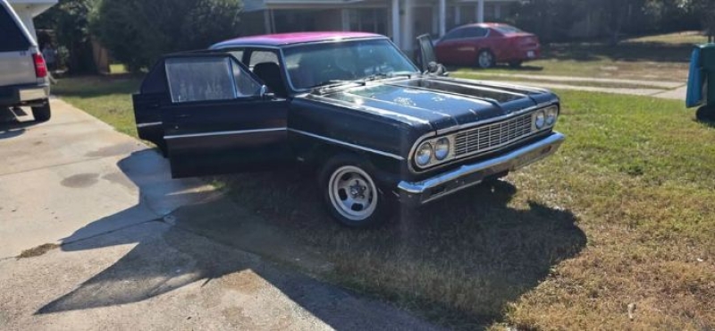1964 Chevrolet Chevelle for sale in Michigan (ID-137000) 1964 Chevrolet Chevelle for sale in Michigan (ID-137000)