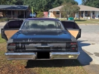 1964 Chevrolet Chevelle for sale in Michigan (ID-137000)