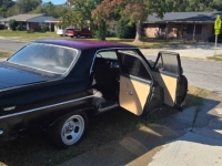 1964 Chevrolet Chevelle for sale in Michigan (ID-137000)