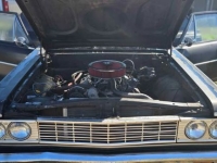 1964 Chevrolet Chevelle for sale in Michigan (ID-137000)