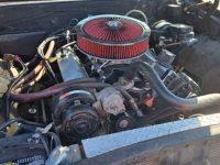 1964 Chevrolet Chevelle for sale in Michigan (ID-137000)