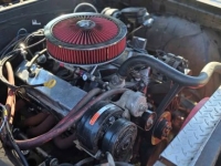 1964 Chevrolet Chevelle for sale in Michigan (ID-137000)