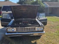 1964 Chevrolet Chevelle for sale in Michigan (ID-137000)