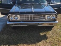 1964 Chevrolet Chevelle for sale in Michigan (ID-137000)