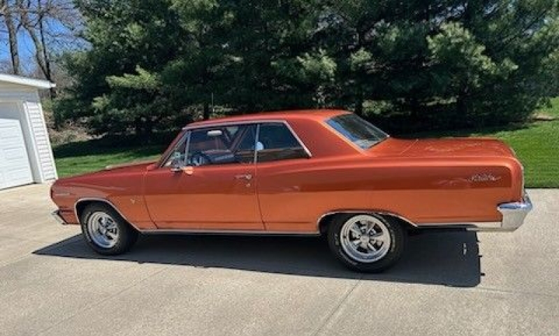 1964 Chevrolet Chevelle for sale (ID-140883) 1964 Chevrolet Chevelle for sale (ID-140883)