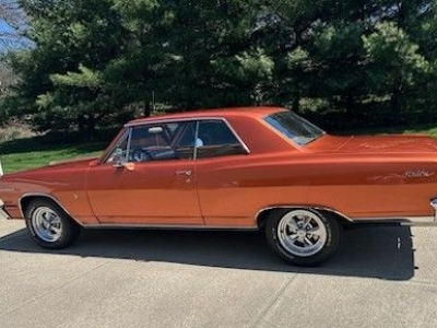 1964 Chevrolet Chevelle for sale