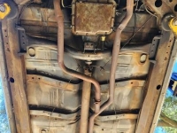 1964 Chevrolet Chevelle for sale in Michigan (ID-143159)