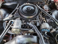 1964 Chevrolet Chevelle for sale in Michigan (ID-143159)