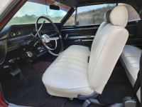 1964 Chevrolet Chevelle for sale in Michigan (ID-143159)