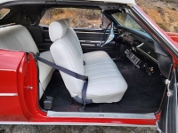 1964 Chevrolet Chevelle for sale in Michigan (ID-143159)