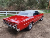 1964 Chevrolet Chevelle for sale in Michigan (ID-143159)