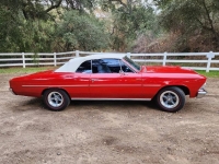 1964 Chevrolet Chevelle for sale in Michigan (ID-143159)
