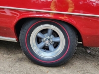 1964 Chevrolet Chevelle for sale in Michigan (ID-143159)